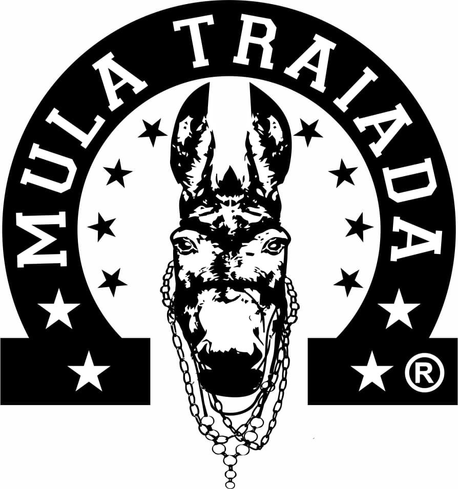 Mula Traiada