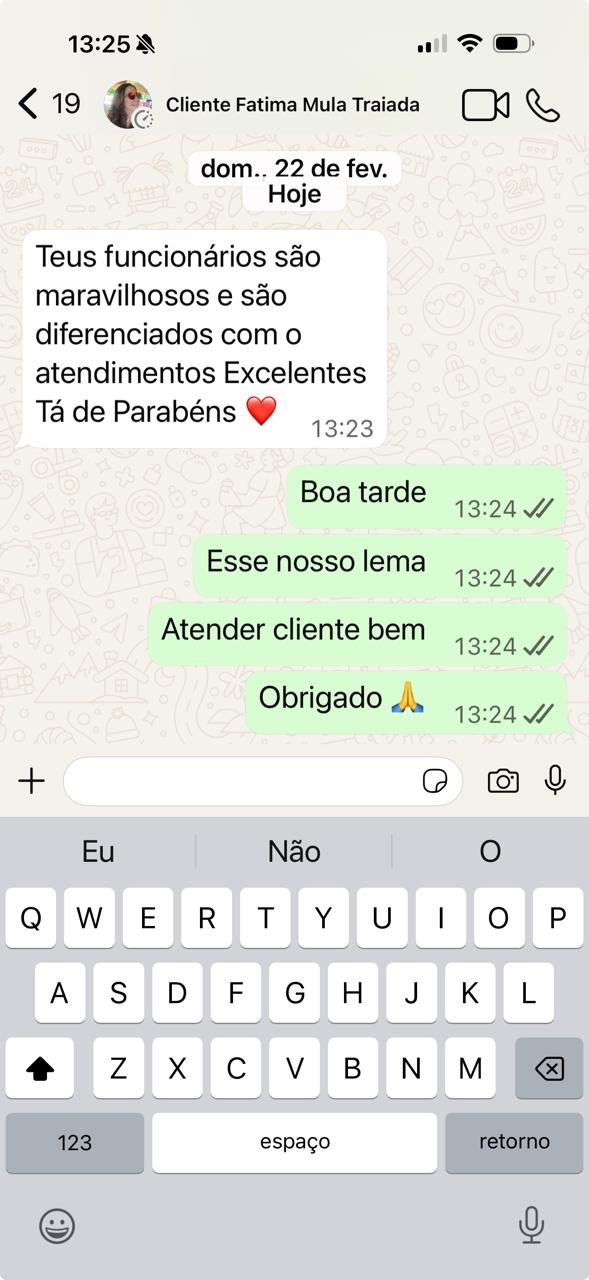Depoimento Fátima
